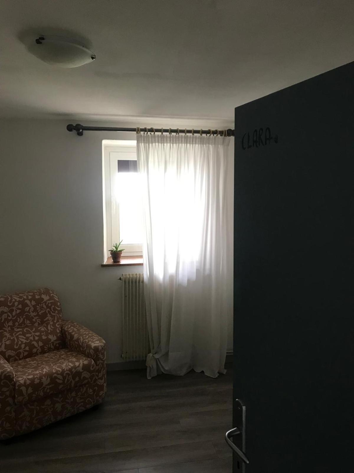 Ostello Casa Morit Pontebba Ngoại thất bức ảnh