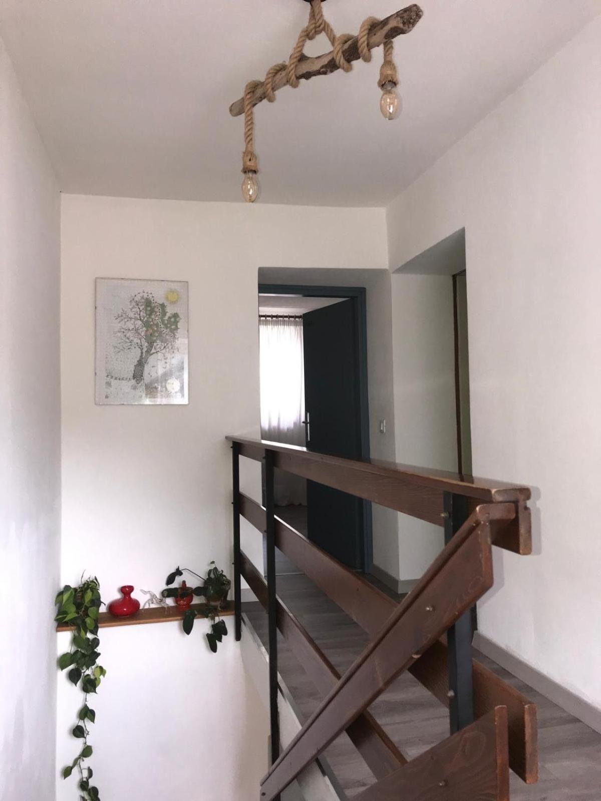 Ostello Casa Morit Pontebba Ngoại thất bức ảnh