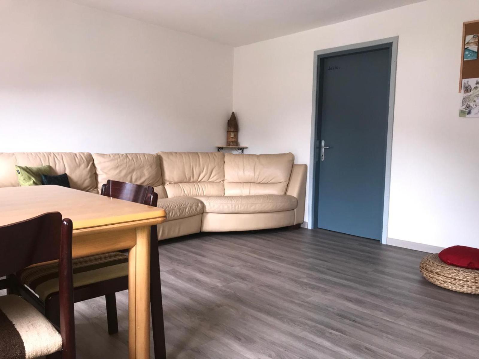 Ostello Casa Morit Pontebba Ngoại thất bức ảnh